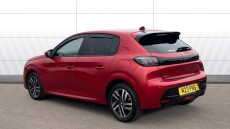 Peugeot 208 1.2 PureTech 100 Allure Premium 5dr EAT8 Petrol Hatchback